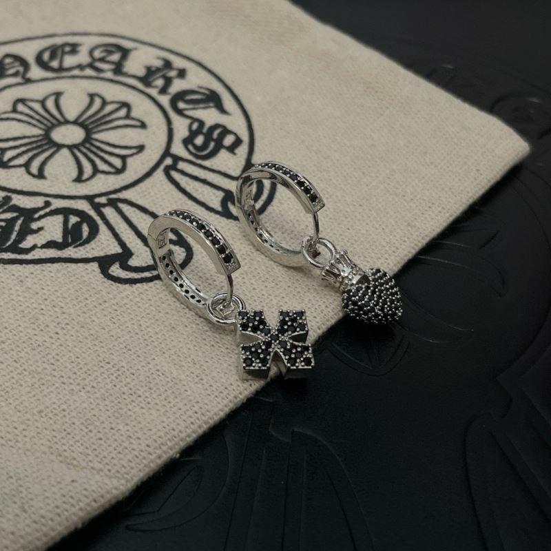 Chrome Hearts Earrings